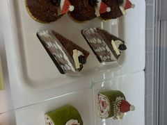-芳博滋法式甜品(时代店)