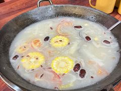 -草本味·市井羊肉馆(新开铺总店)