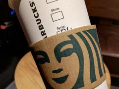 -星巴克(杭州嘉里中心4F店)