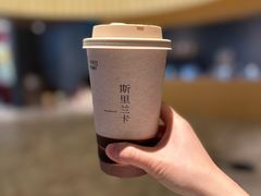 -阿嬷手作(成都万象城店)