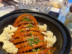 -米汤记忆(南京西路店)