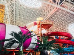 -天山海世界·米立方