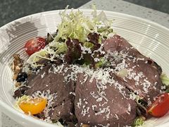 -BE BRIGHT KITCHEN(正佳广场店)
