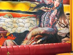 -敏珠拉姆藏餐·南京厨房(富春江东街店)