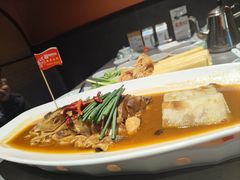 -老德州四合院·德州菜(天衢路店)