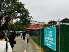 -成都市第一人民医院(南区)