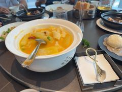 -南海渔村·徐博馆(琶洲店-粤菜养生宴)