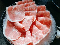 -东来顺(非遗·清真火锅·盛世广场店)