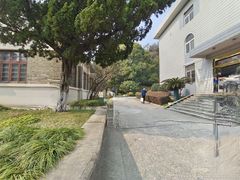 -南京农业大学(浦口校区)