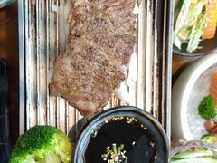 -九井澤精致料理(金茂店)