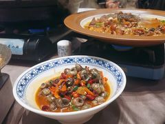 -香山湖家家宴(中山陵店)