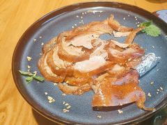 -青年公社烤鸭(肇嘉浜路店)