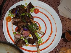 -La Terre乐田(万象城店)