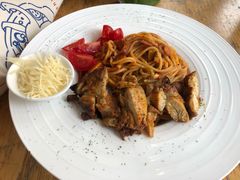 -zarah(鼓楼店)