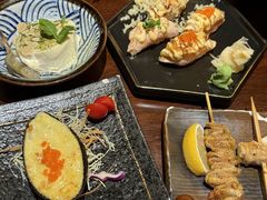 -鸟鹏烧鸟居酒屋(仁恒梦中心店)