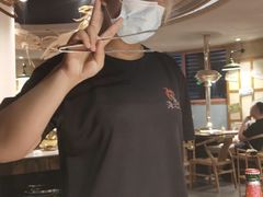 -海之屋韩式烤肉(海棠68环球美食街店)