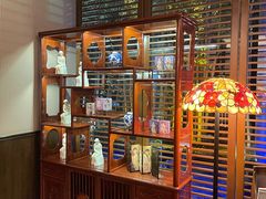 -东方明珠老上海8号餐厅