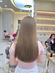 -型色沙龙 Color Salon