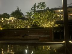 -明谷行馆·温泉