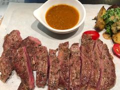 -新鲜誌·新派食集(万象天地店)