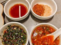 -海底捞火锅(杭州天虹购物中心店)