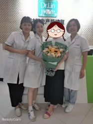 -Dr.林醫生产后修复·超级店(南京江宁同曦店)