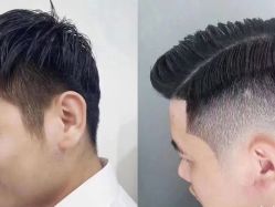 -尼特斯男士发型馆