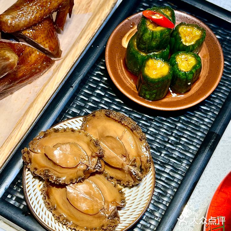 东莞探店｜正宗粤式味道 回味无穷「小江龙」