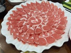 -福成肥牛(张家口桥东分店)