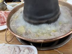 -元盛居(亚泰大街店)