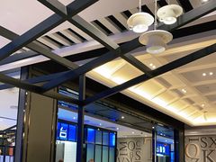 大堂-稻香酒家(长宁KING88广场店)