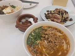 -蝴蝶泉宾馆-中餐厅