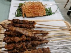 -听涛雅苑百味饺子老家菜馆