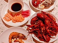 -海德温泉生活馆(朝阳大悦城店)