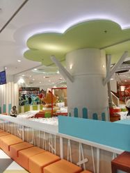 -meland亲子乐园•派对•研学(苏州悠方购物中心店)