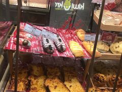 -山崎面包(静安久光店)