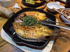 -云海肴·云南小炒·汽锅鸡(天津国金汇店)