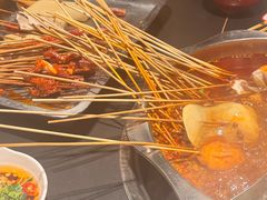 -牛串门串串香(东直门簋街总店)