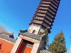 -西海子公园