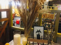 -Cafe Alice咖啡爱丽丝(奥城店)