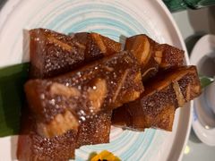 -观塘港茶餐厅(八一大道店)