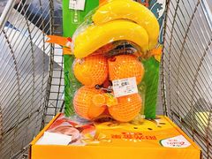 -Ole'超市(汉街万达店)