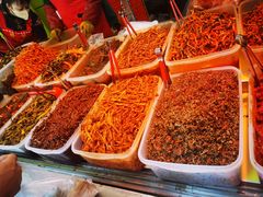 -西塔大冷面(市府大路店)