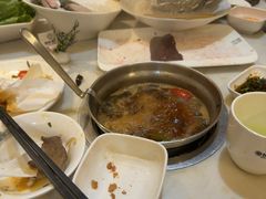 -围炉夜话·潮汕卤水火锅(榕江店)