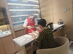 -海底捞火锅(方圆荟店)