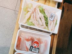 -野妹火锅(龙岗店)