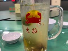 -大茄来海鲜餐厅(亚洲城分行)
