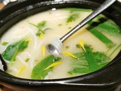 -云海肴·汽锅鸡·云南菜(美罗城店)