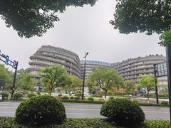 -杭州温德姆至尊豪廷大酒店
