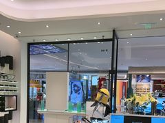 -博士眼镜·President总统(宝安海雅缤纷城店)